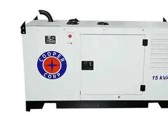Cooper Powered Generator 10-50 kVA